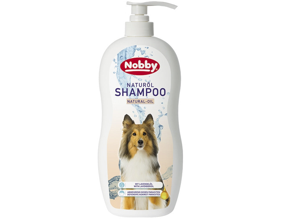 Naturöl Shampoo