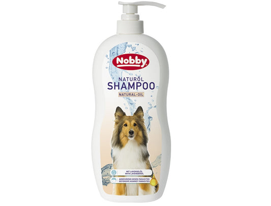 Naturöl Shampoo