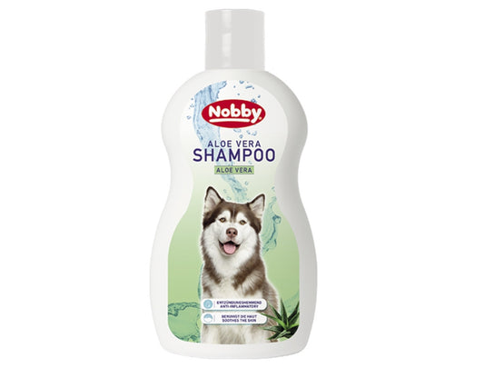 Aloe Vera Shampoo