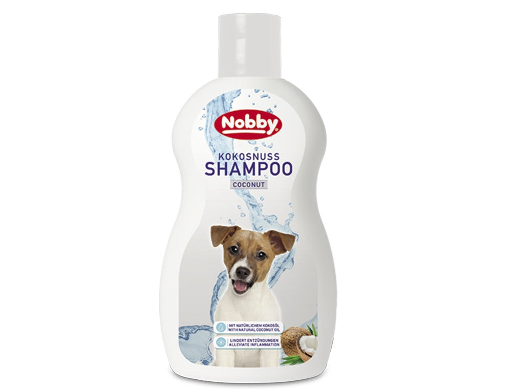 Kokosnuss Shampoo