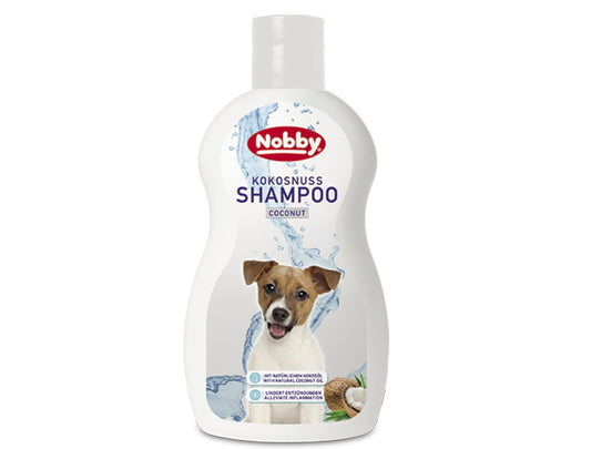 Kokosnuss Shampoo