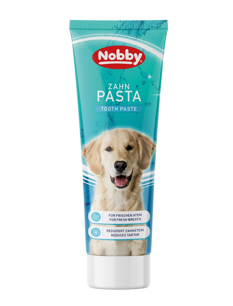 Zahnpasta