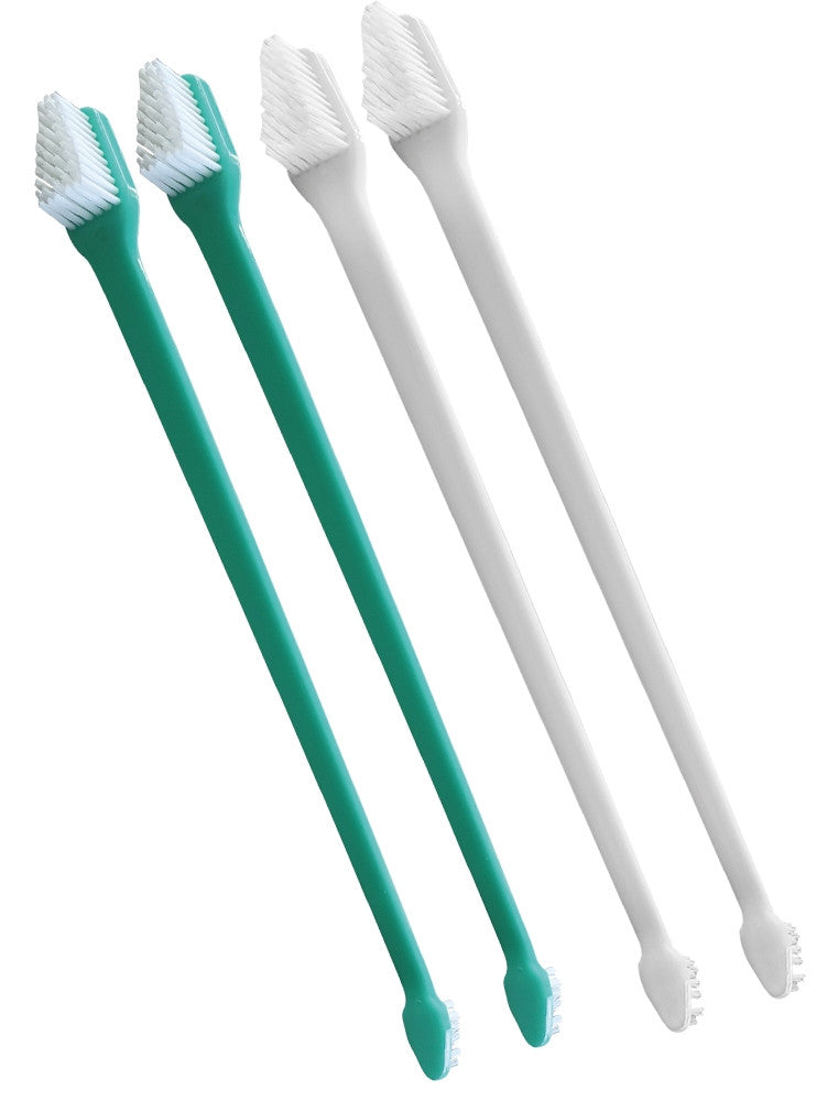 Zahnbürsten-Set