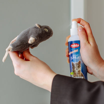 Catnip Spray