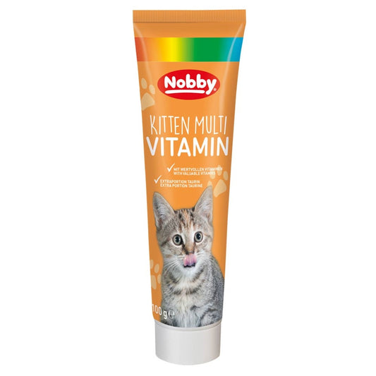 Multivitaminpaste Kitten