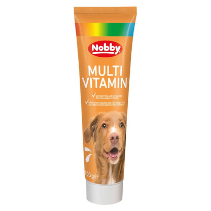 Multivitaminpaste Hund