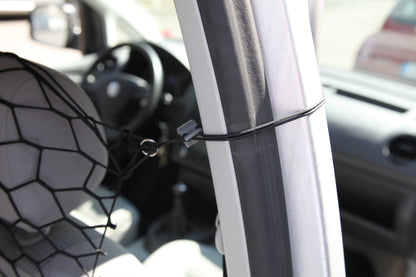 Auto-Schutznetz