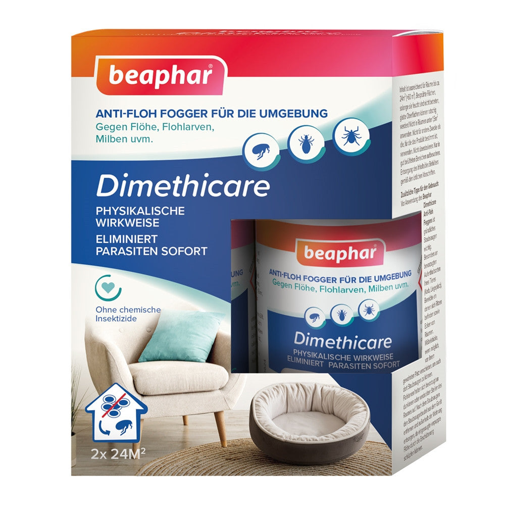 Dimethicare Fogger Vernebler