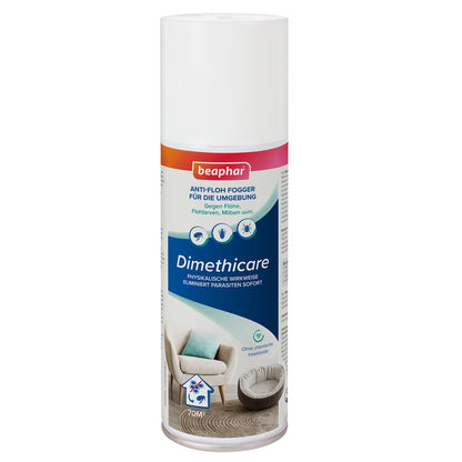 Dimethicare Fogger Vernebler