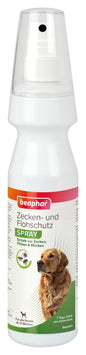 Zecken- & Flohschutz Artikel