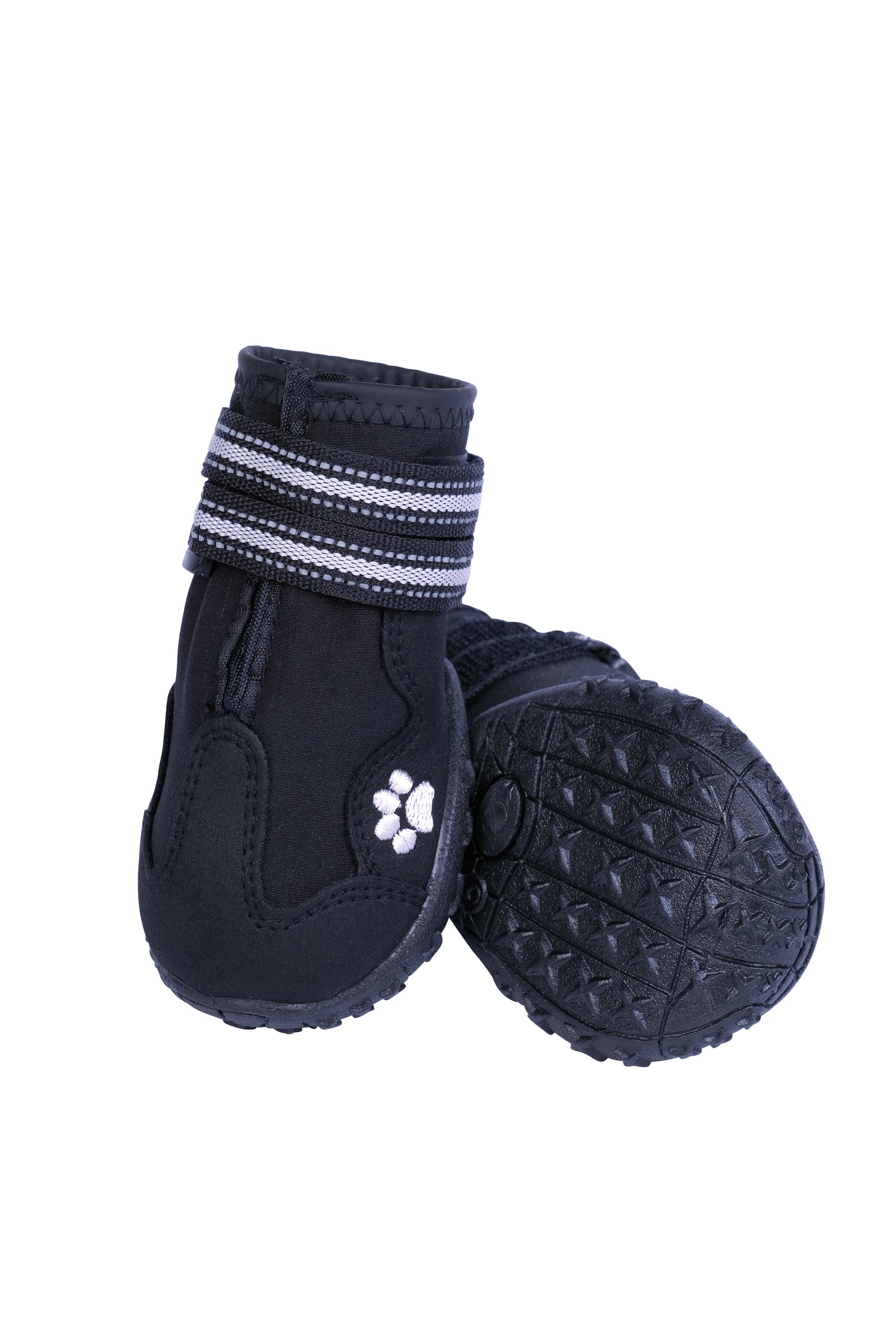 Hundeschuh "Runners" 2 St