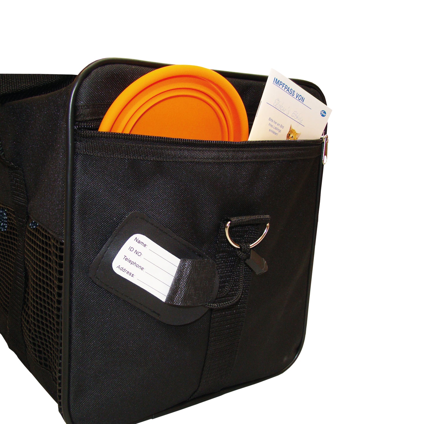 Transporttasche „SILAN“