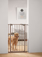 Absperrtür "Dog Barrier"