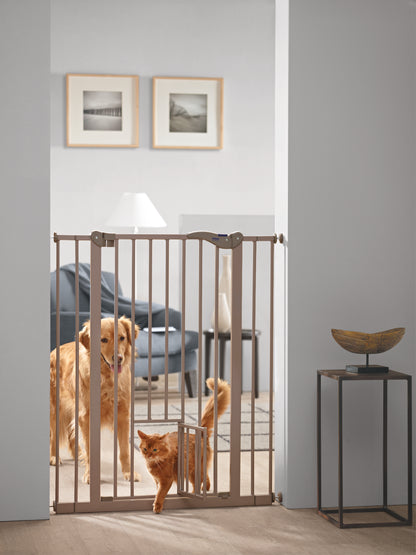 Absperrtür "Dog Barrier"