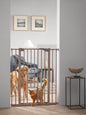 Absperrtür "Dog Barrier"