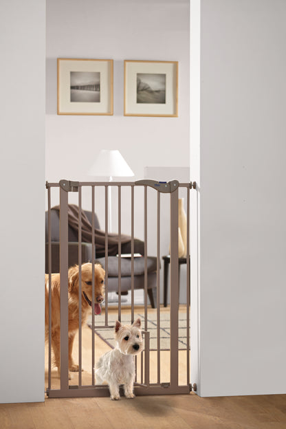 Absperrtür "Dog Barrier"