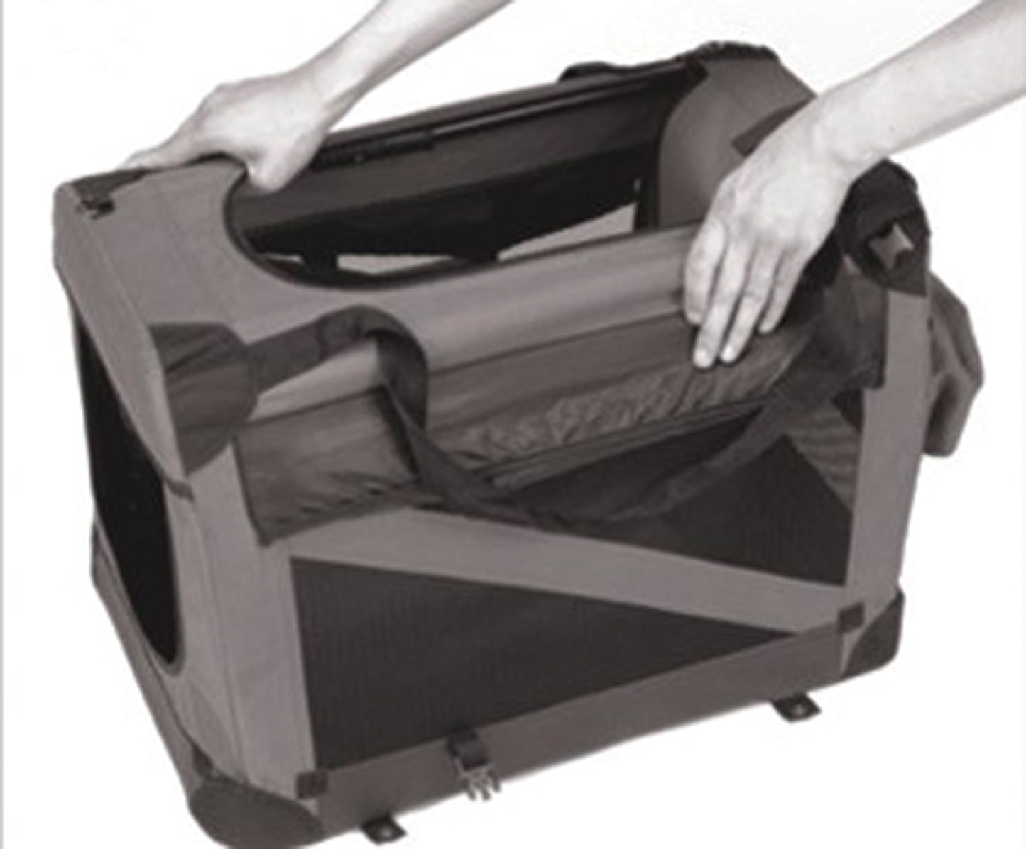 Reisebox ,,Traveller PLUS"