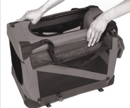 Reisebox ,,Traveller PLUS"