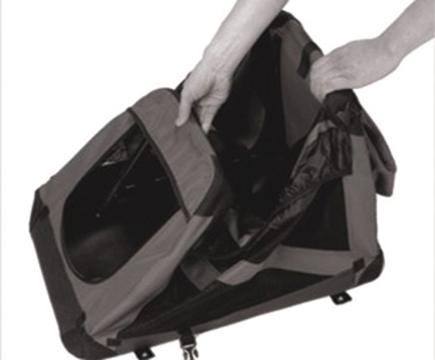 Reisebox ,,Traveller PLUS"