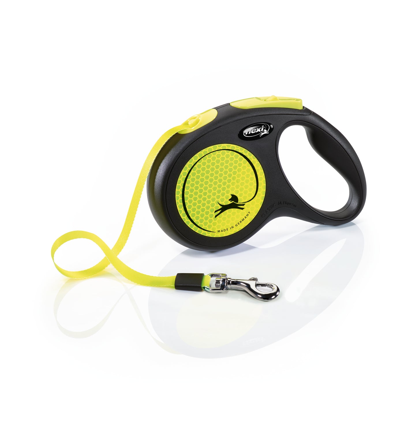 Flexi NEW NEON
