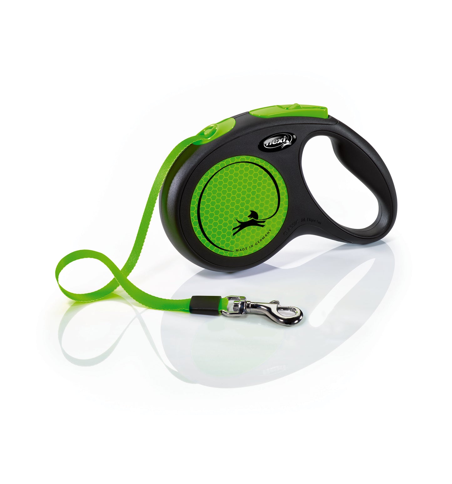Flexi NEW NEON