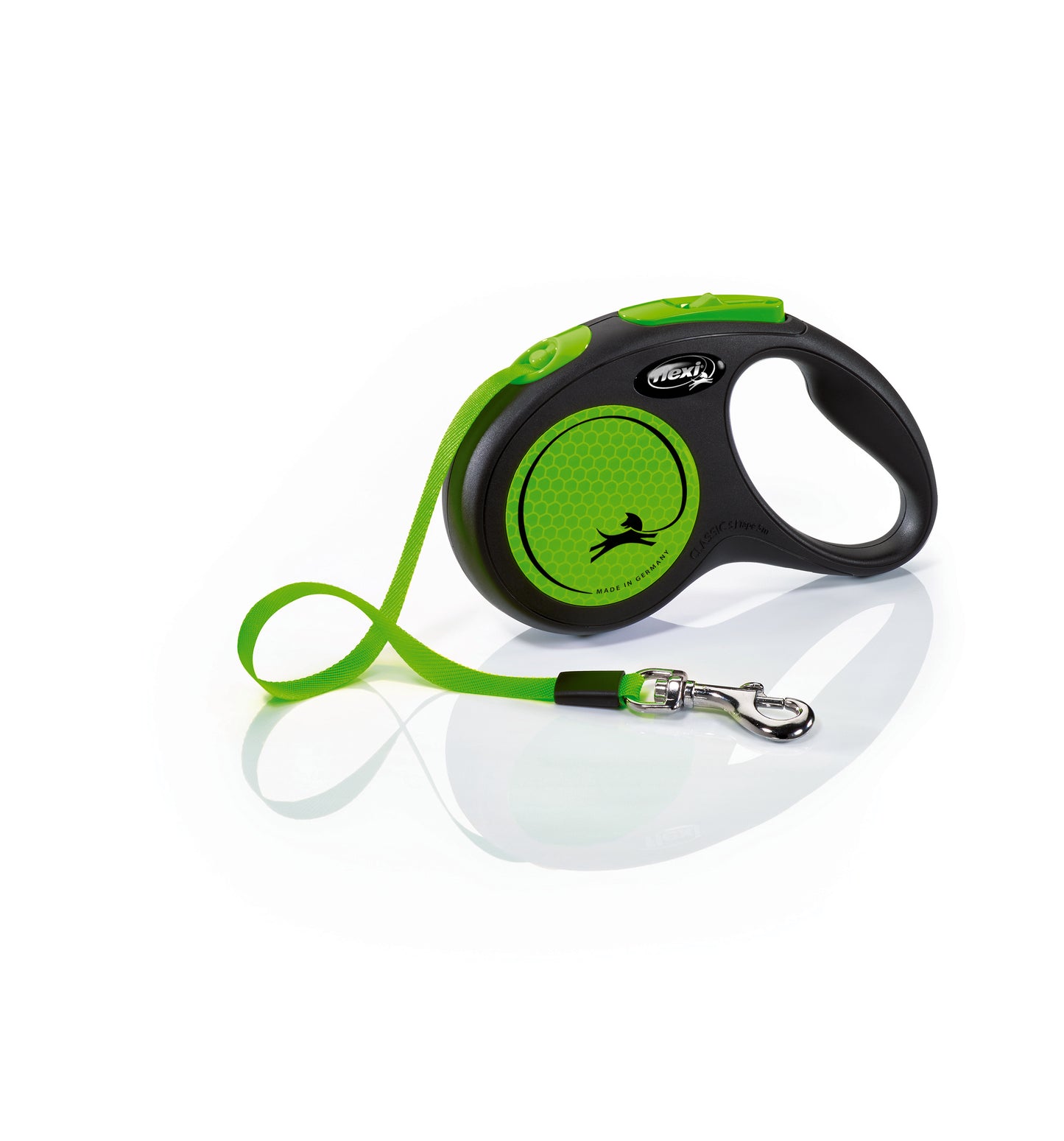Flexi NEW NEON