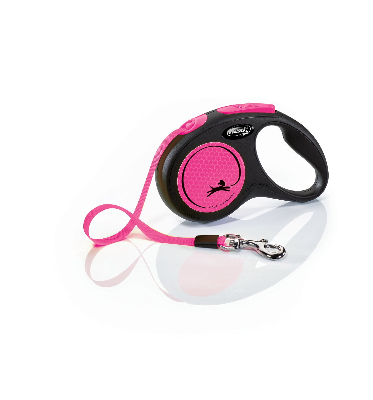 Flexi NEW NEON