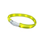 LED Leuchtband breit "VISIBLE"