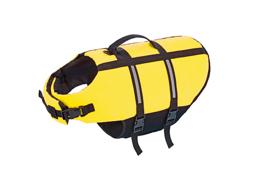 Hunde Schwimmhilfe