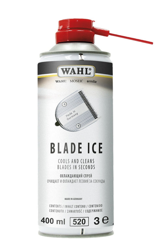 Wahl Blade Ice 4 in 1 Spray