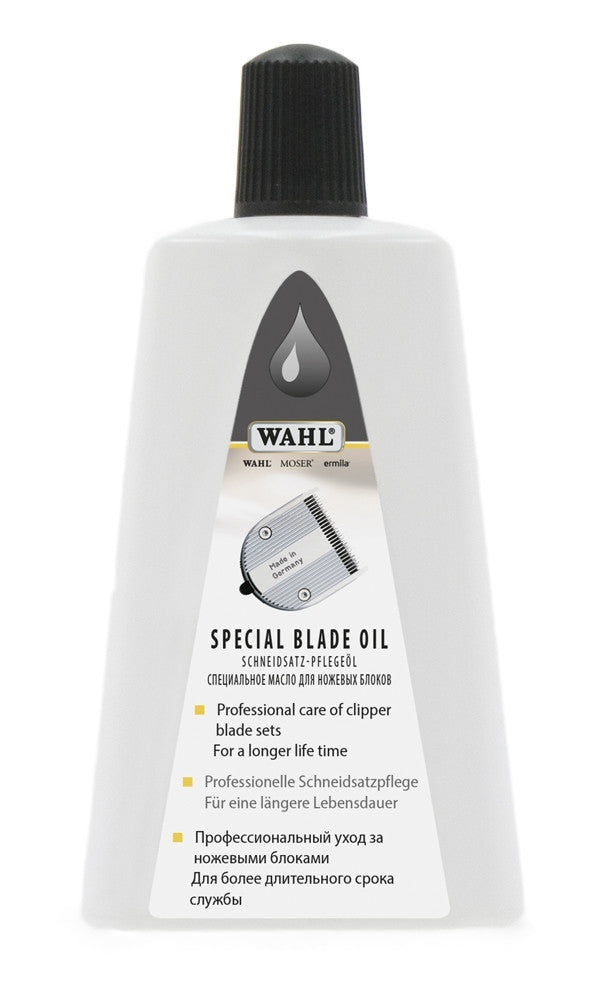 Wahl Spezial Schneidsatzöl