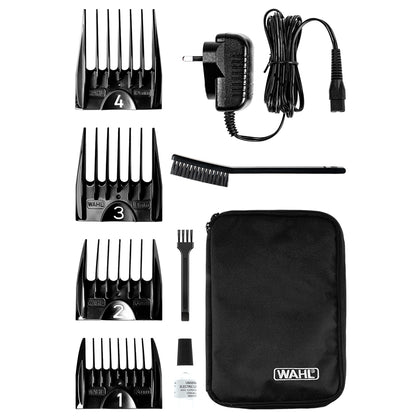 Tierhaarschneidemaschine WAHL Professional "Smart Clip"