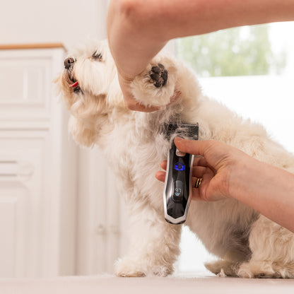 Tierhaarschneidemaschine WAHL Professional "Smart Clip"