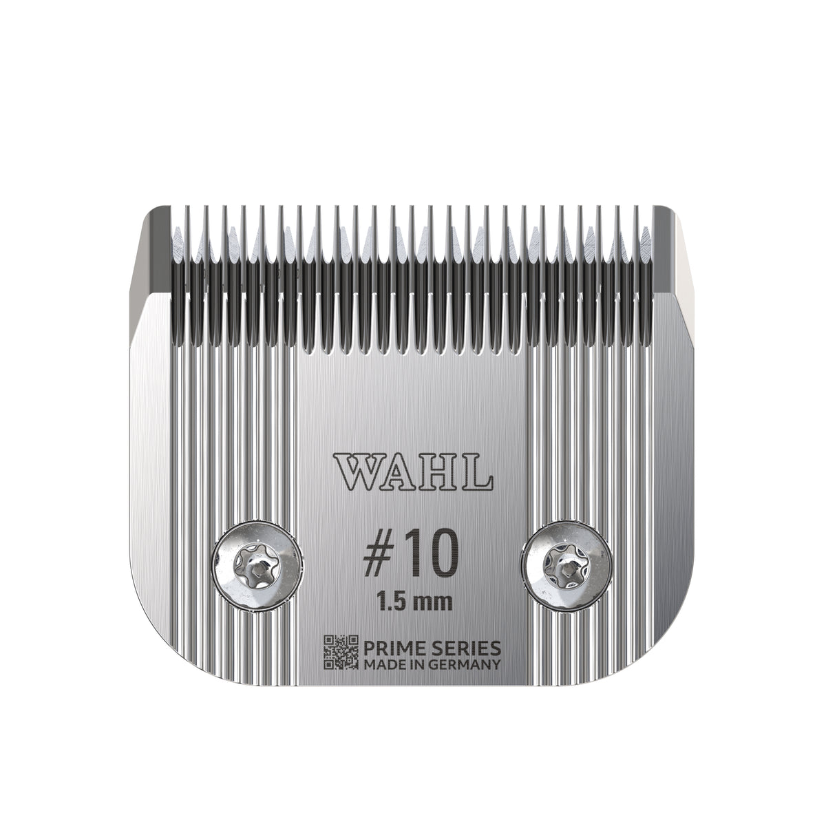 WAHL Professional Prime Series Wechselschneidsatz – Edelstahl Snap-On Scherkopf in verschiedenen Schnittlängen
