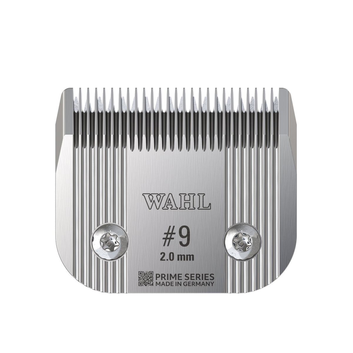 WAHL Professional Prime Series Wechselschneidsatz – Edelstahl Snap-On Scherkopf in verschiedenen Schnittlängen
