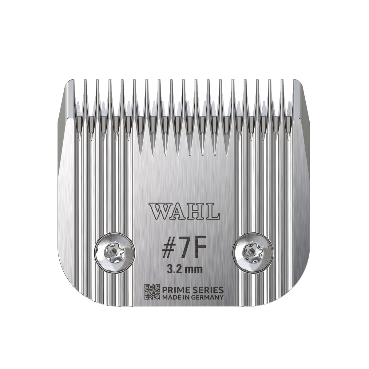 WAHL Professional Prime Series Wechselschneidsatz – Edelstahl Snap-On Scherkopf in verschiedenen Schnittlängen