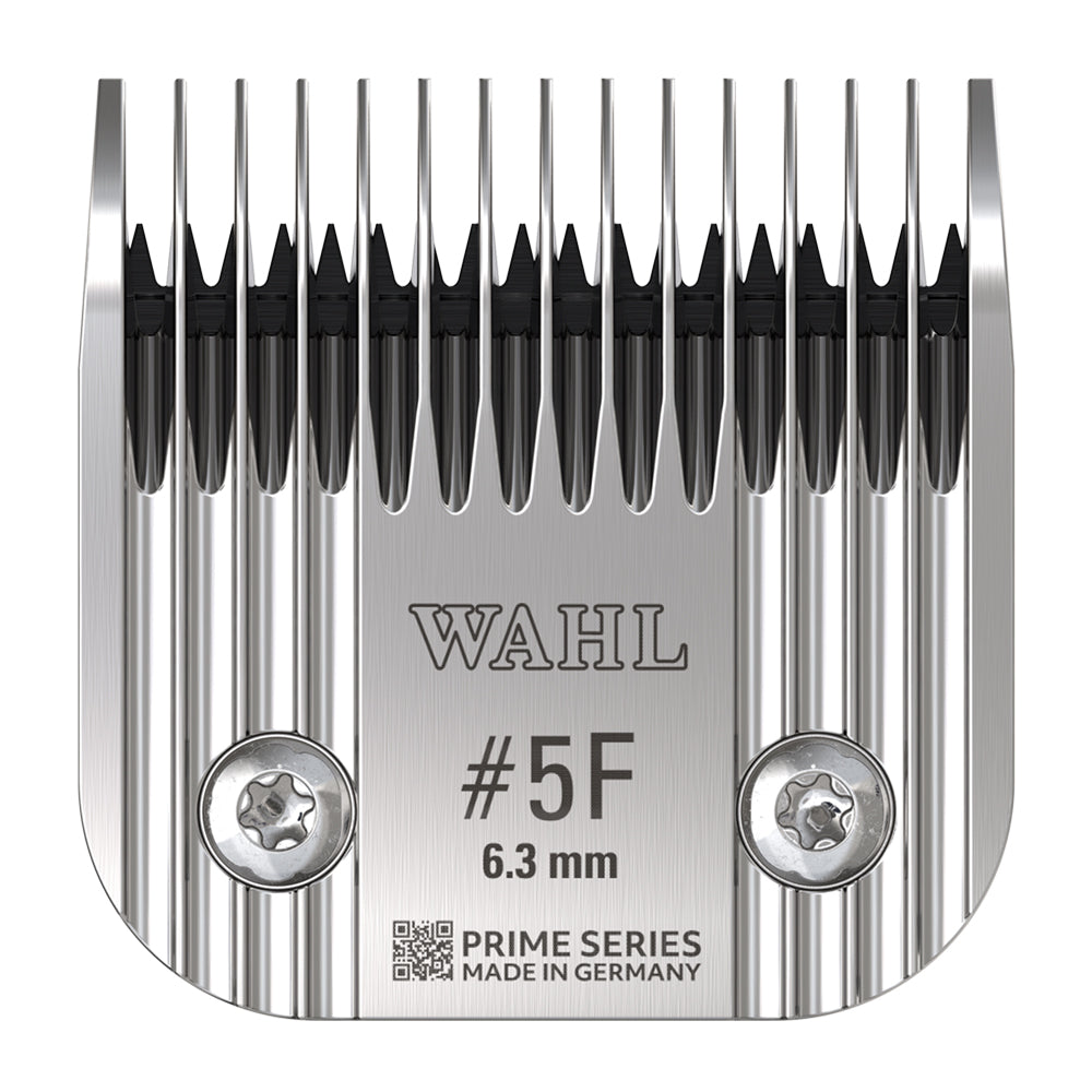WAHL Professional Prime Series Wechselschneidsatz – Edelstahl Snap-On Scherkopf in verschiedenen Schnittlängen
