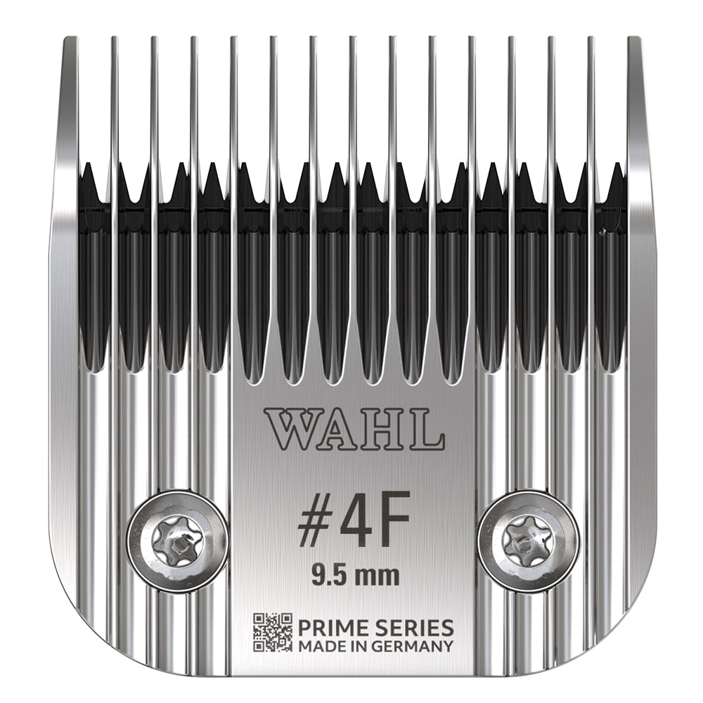 WAHL Professional Prime Series Wechselschneidsatz – Edelstahl Snap-On Scherkopf in verschiedenen Schnittlängen