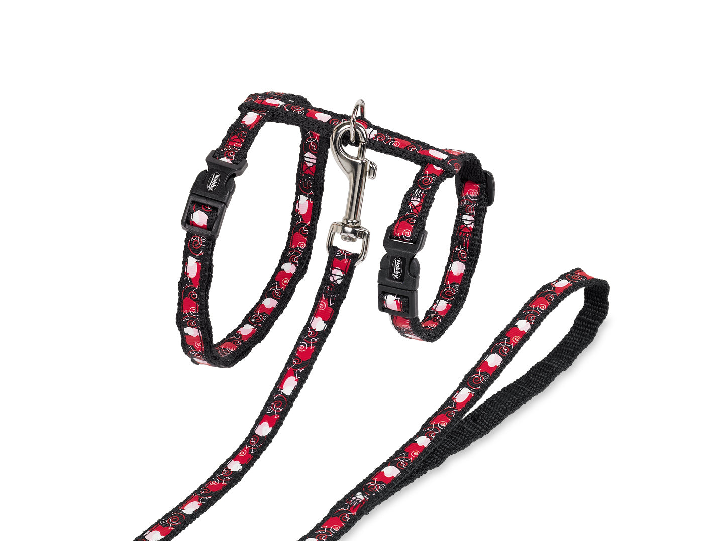 Katzengarnitur XL "LEO"