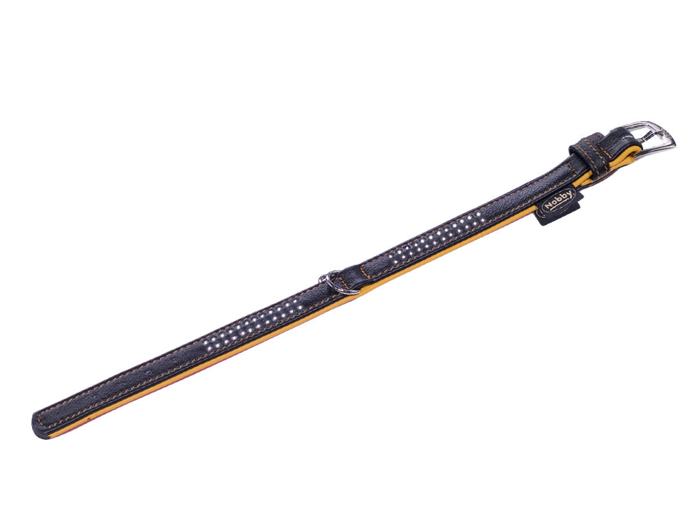Halsband "PACIFIC DELUXE" zweireihig