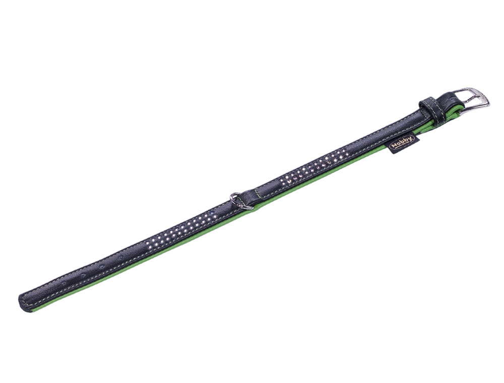 Halsband "PACIFIC DELUXE" zweireihig