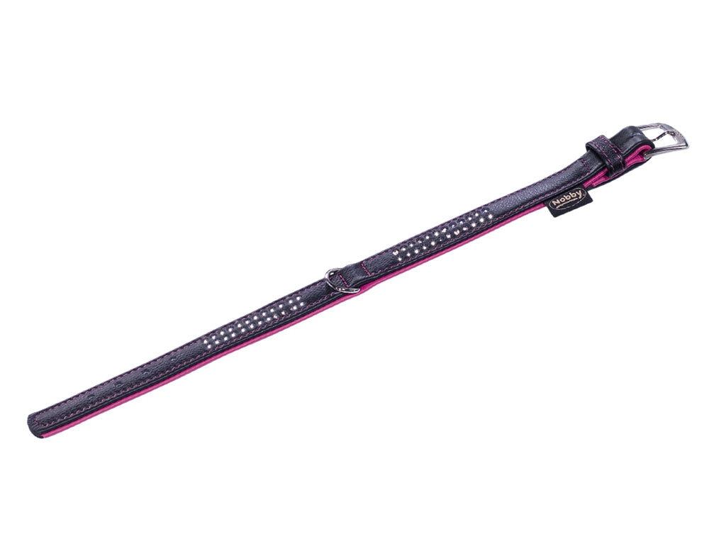 Halsband "PACIFIC DELUXE" zweireihig