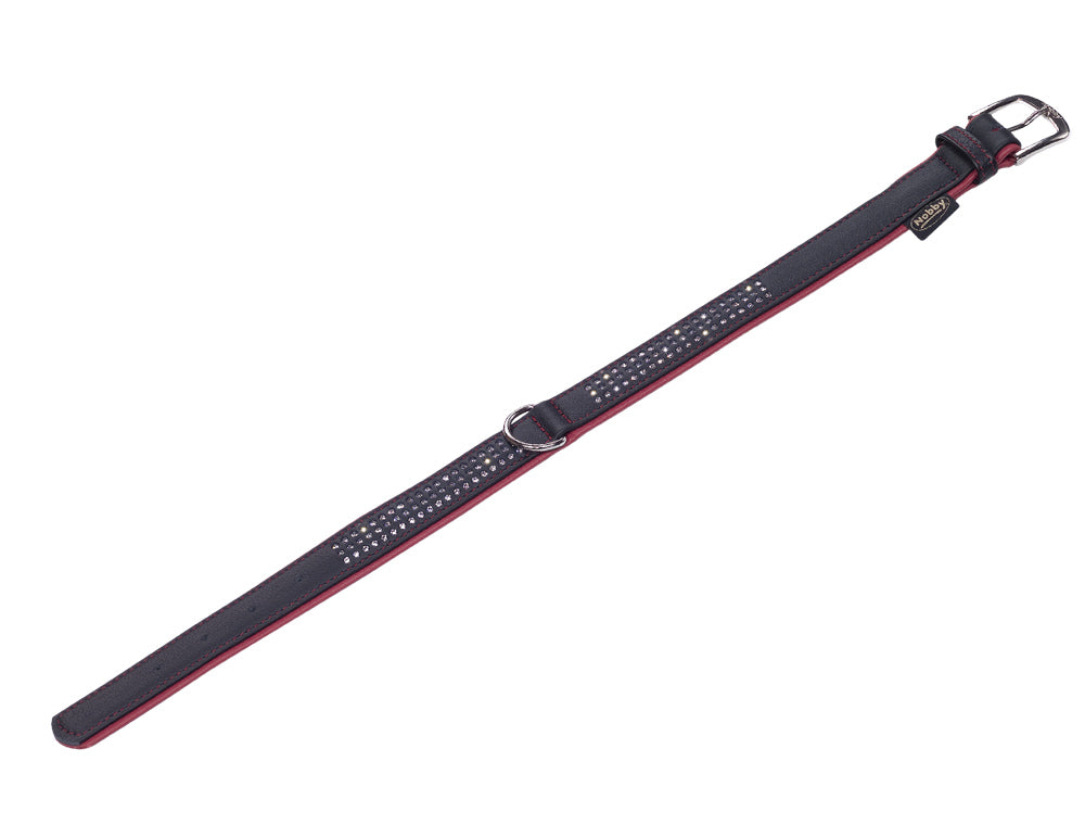 Halsband "PACIFIC DELUXE" dreireihig