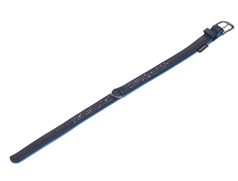 Halsband "PACIFIC DELUXE" dreireihig