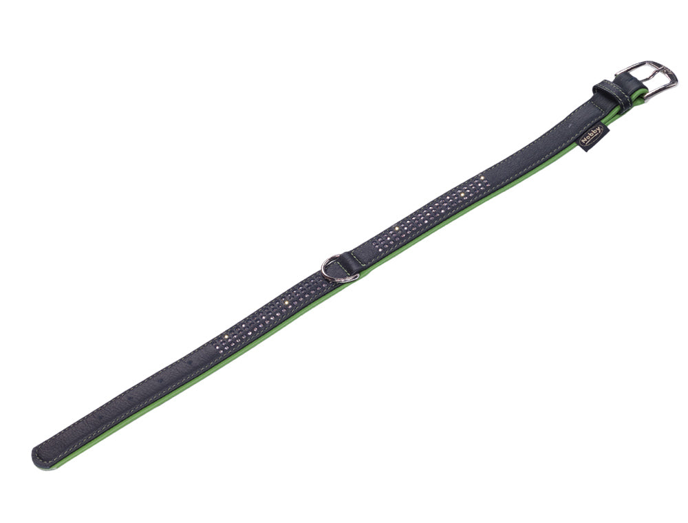 Halsband "PACIFIC DELUXE" dreireihig