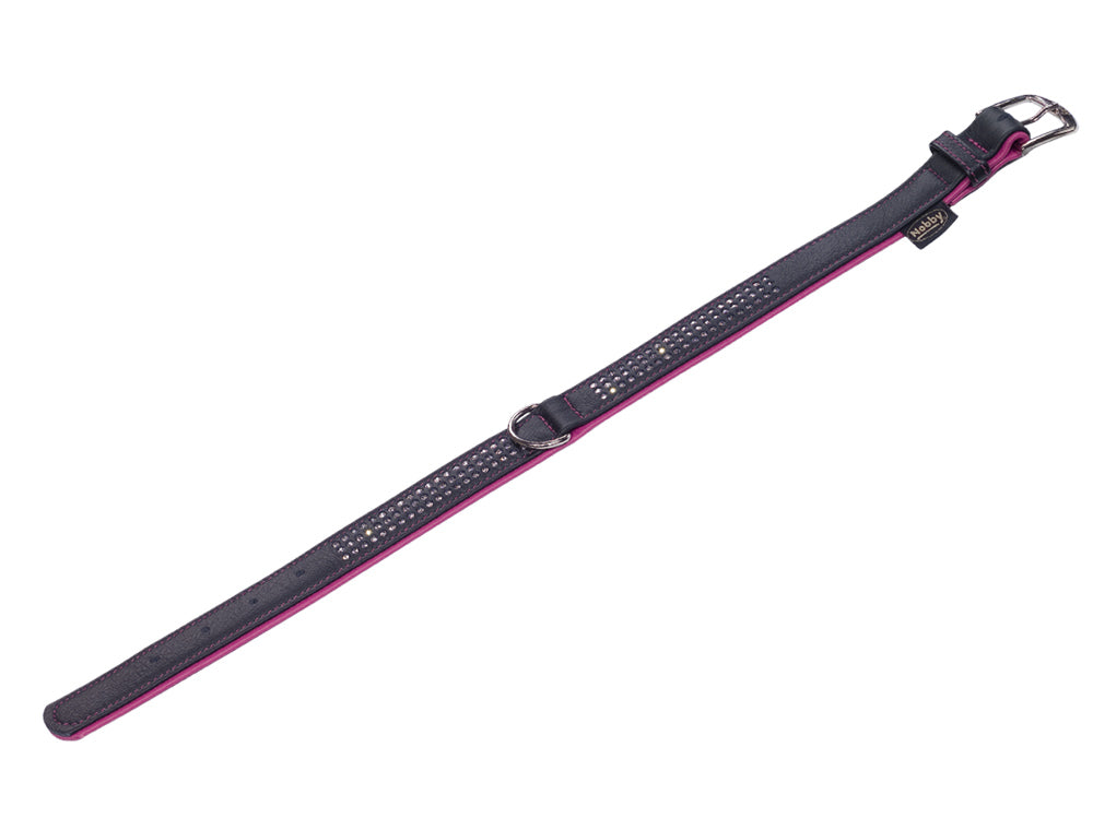 Halsband "PACIFIC DELUXE" dreireihig