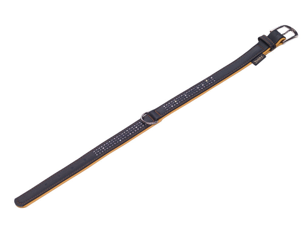 Halsband "PACIFIC DELUXE" dreireihig