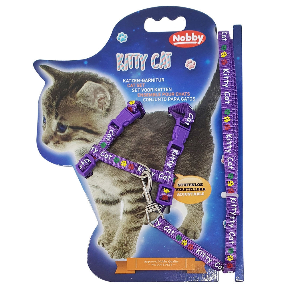 Garnitur "Kitty Cat"