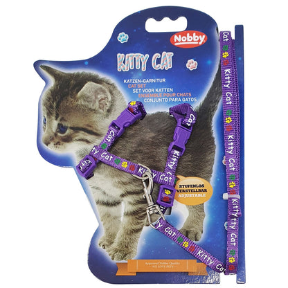 Garnitur "Kitty Cat"