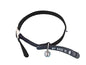 Adress-Katzenhalsband "My Boss is"